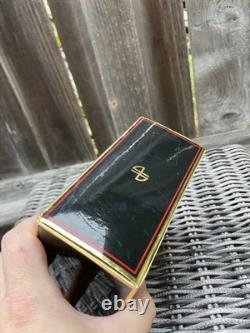 New Vintage Jean Patou Joy De Bain Perfumed Dusting Powder 7 OZ Flaw