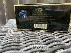 New Vintage Jean Patou Joy De Bain Perfumed Dusting Powder 7 OZ Flaw