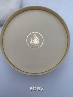 New Vintage My Sin Lanvin Perfume Dusting Powder 7 oz Boxed