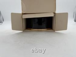 New Vintage My Sin Lanvin Perfume Dusting Powder 7 oz Boxed