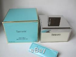 New Vintage Tiffany Perfumed Dusting Body Powder 5.3 oz 150g