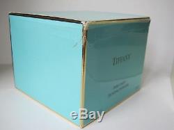 New Vintage Tiffany Perfumed Dusting Body Powder 5.3 oz 150g