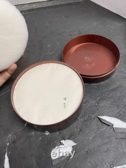 New Vintage Xia Xiang by Revlon 5oz Perfumed Dusting Powder USA NIB