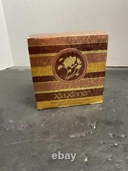 New Vintage Xia Xiang by Revlon 5oz Perfumed Dusting Powder USA NIB