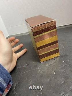 New Vintage Xia Xiang by Revlon 5oz Perfumed Dusting Powder USA NIB