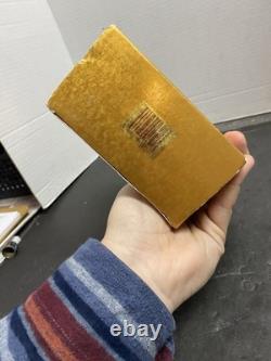 New Vintage Xia Xiang by Revlon 5oz Perfumed Dusting Powder USA NIB