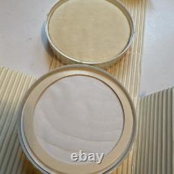 New in Box Giorgio Beverly Hills Extraordinary Perfumed Dusting Powder 6 oz 170g