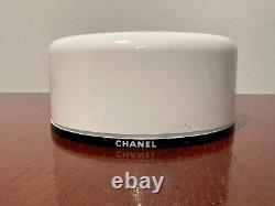 NewithSealed Vintage CHANEL No. 5 Perfumed Bath Body Dusting Powder 4 oz