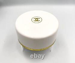 NewithSealed Vintage CHANEL No. 5 Perfumed Bath Body Dusting Powder 8 oz