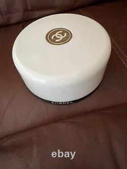 NewithSealed Vintage CHANEL No. 5 Perfumed Bath Body Dusting Powder 8 oz. No Box