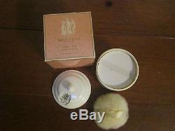 Nina Ricci Coeur Joie Perfumed Dusting Powder Large 8 OZ. Vintage Sealed
