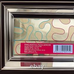 Nina Ricci Deci Dela Perfume Gift Set EDT 1.7oz Body Cream Soap Powder RARE LOT