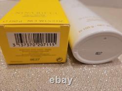 Nina Ricci L'AIR DU TEMPS Perfume Satin Dusting Body Powder 5.2oz 150g NEW