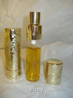 Nina Ricci L'Air Du Temps. 5 oz Eau De perfume Spray 3.5 oz Dusiting Powder Set