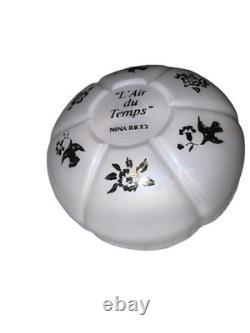 Nina Ricci L'Air Du Temps Perfumed Dusting Powder 200g (Discontinued Item)