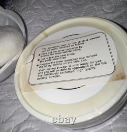 Nina Ricci L'Air Du Temps Perfumed Dusting Powder 200g (Discontinued Item)