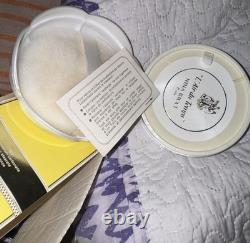 Nina Ricci L'Air Du Temps Perfumed Dusting Powder 200g (Discontinued Item)