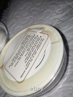 Nina Ricci L'Air Du Temps Perfumed Dusting Powder 200g (Discontinued Item)