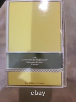 Nina Ricci L'Air Du Temps Perfumed Dusting Powder 200g (Discontinued Item) READ
