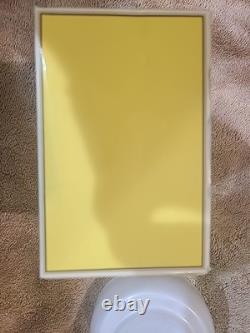 Nina Ricci L'Air Du Temps Perfumed Dusting Powder 200g (Discontinued Item) READ