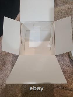 Nina Ricci L'Air Du Temps Perfumed Dusting Powder 200g (Discontinued Item) READ