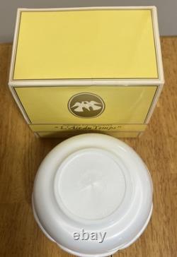 Nina Ricci L'Air Du Temps Perfumed Dusting Powder 6 Oz. /170g New Sealed
