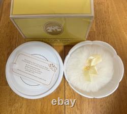 Nina Ricci L'Air Du Temps Perfumed Dusting Powder 6 Oz. /170g New Sealed