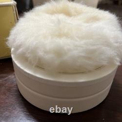 Nina Ricci L'Air Du Temps Perfumed Dusting Powder 6 Oz. /170g New Sealed (France)