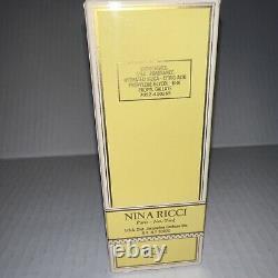 Nina Ricci L' Air Du Temps Perfumed Dusting Powder Travel Spray 3.5 Oz Nr 7092