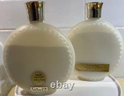 Nina Ricci L'Air Du Temps Perfumed Dusting Powder Travel Spray J. COCHRAN 3.5 oz