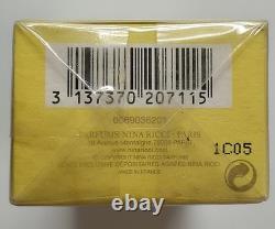 Nina Ricci L'Air du Temps Perfume Satin Dusting Body Powder 5.2oz Factory Sealed