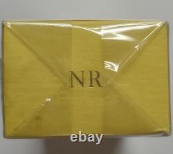 Nina Ricci L'Air du Temps Perfume Satin Dusting Body Powder 5.2oz Factory Sealed