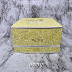 Nina Ricci L'Air du Temps Perfumed Dusting Powder 5.3oz 150g