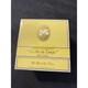 Nina Ricci L'Air du Temps Perfumed Dusting Powder 6 oz Vintage with Puff & Box