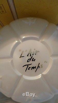 Nina Ricci L'Air du Temps Perfumed Dusting Powder Refill 6.0 oz 170g
