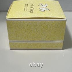 Nina Ricci L'Air du Temps Perfumed Women's Dusting Powder Vintage