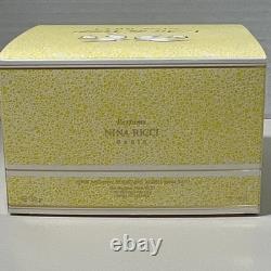 Nina Ricci L'Air du Temps Perfumed Women's Dusting Powder Vintage