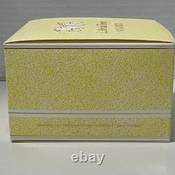 Nina Ricci L'Air du Temps Perfumed Women's Dusting Powder Vintage