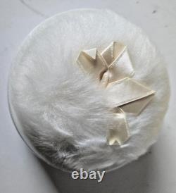 Nina Ricci L'air Du Temps 6 Oz Vintage Perfumed Dusting Powder (new With Box)