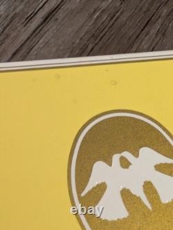 Nina Ricci L'air Du Temps Perfumed Dusting Powder Refill 6oz 170g New In Box