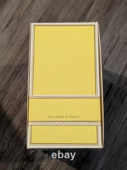 Nina Ricci L'air Du Temps Perfumed Dusting Powder Refill 6oz 170g New In Box