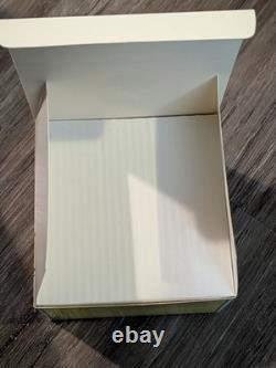 Nina Ricci L'air Du Temps Perfumed Dusting Powder Refill 6oz 170g New In Box