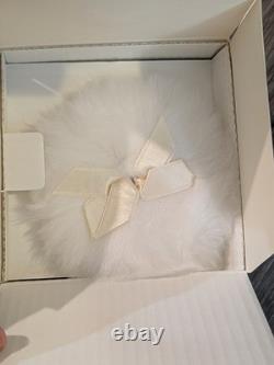 Nina Ricci L'air Du Temps Perfumed Dusting Powder Refill 6oz 170g New In Box