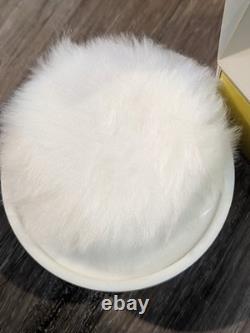 Nina Ricci L'air Du Temps Perfumed Dusting Powder Refill 6oz 170g New In Box