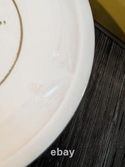 Nina Ricci L'air Du Temps Perfumed Dusting Powder Refill 6oz 170g New In Box