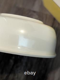 Nina Ricci L'air Du Temps Perfumed Dusting Powder Refill 6oz 170g New In Box