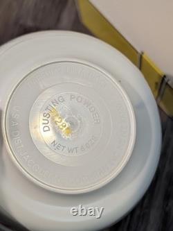 Nina Ricci L'air Du Temps Perfumed Dusting Powder Refill 6oz 170g New In Box