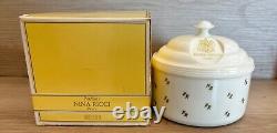 Nina Ricci Perfumed Dusting Body Powder (8 oz) New In Box