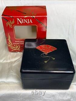 Ninja Perfumed Dusting Powder 85g