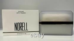 Norell Dusting Powder 6.0 oz. By Five Star Fragrance, DISCONTINUED POWDER